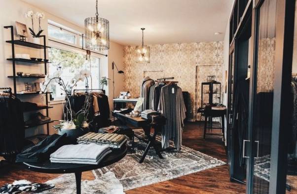 5 Independent Boutiques in Seattle for Discovering New Designer Brands