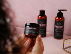 The Curation: Five Plant-Based Haircare Brands for Natural, Textured Hair