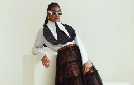 The Folklore Connect Partners With RAISEfashion for Exclusive Showcase During New York Fashion Week