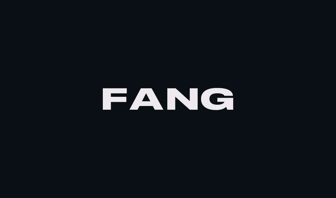 FANG