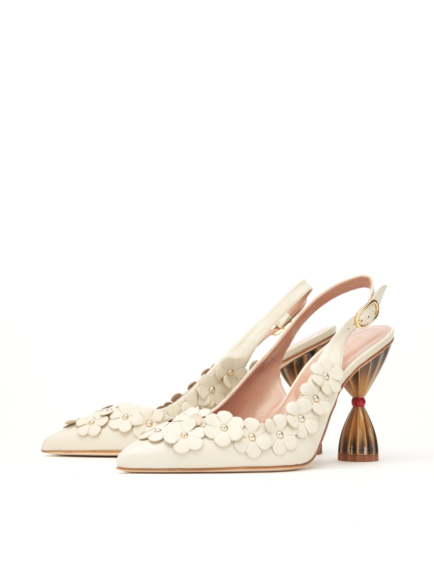 FLORE Slingback