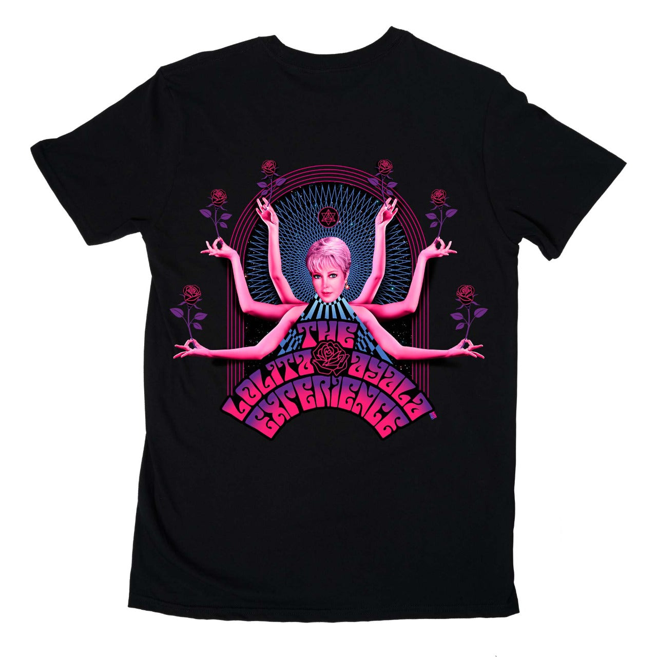 The Lolita Ayala Experience | T-shirt