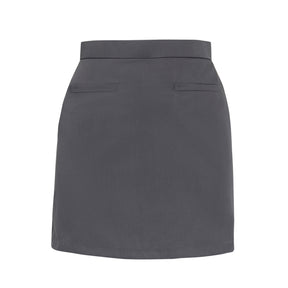 WILMA DOUBLE POCKET MINI SKIRT