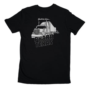 Trailer Phil & Pharr | T-Shirt