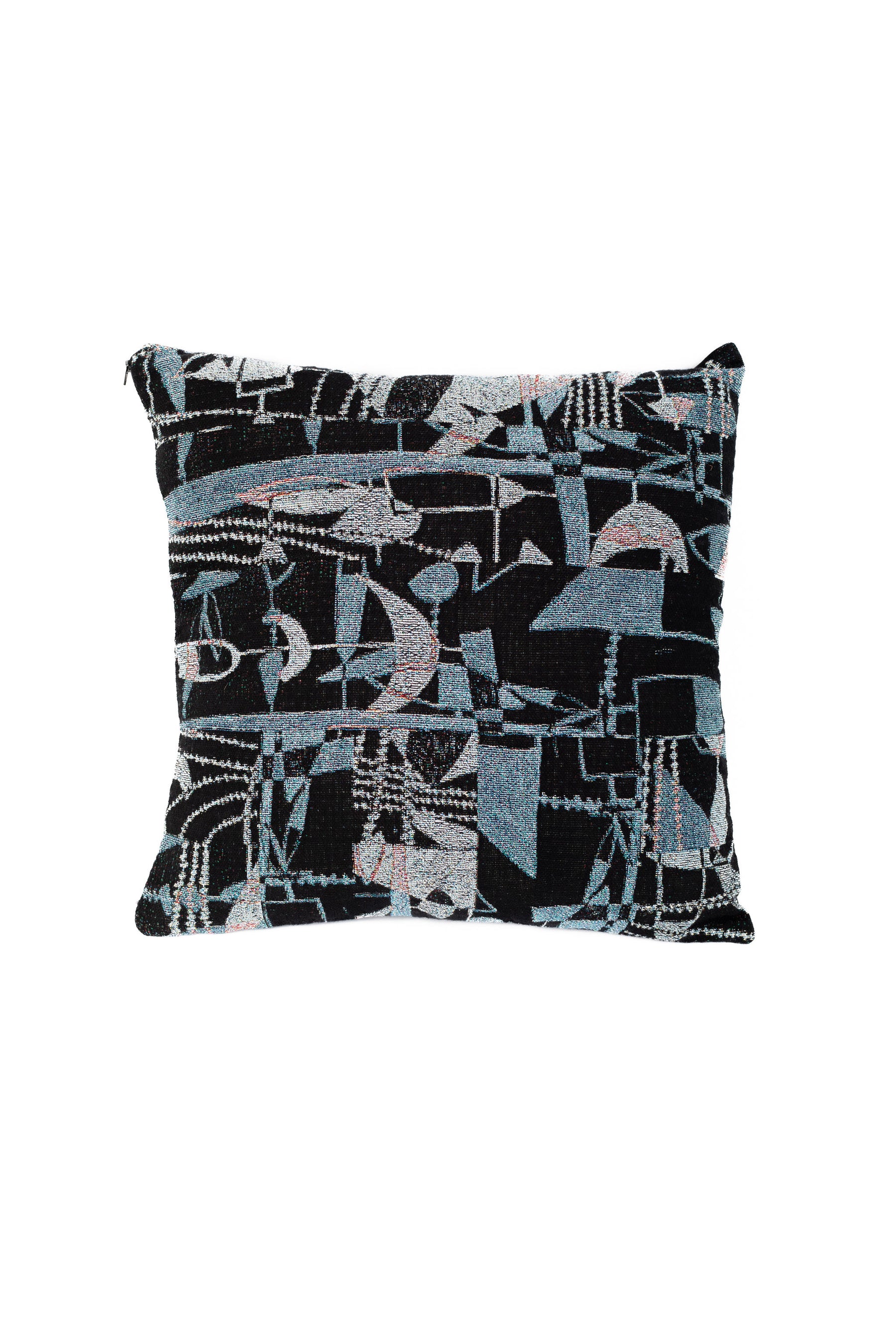 Mana Throw Pillow