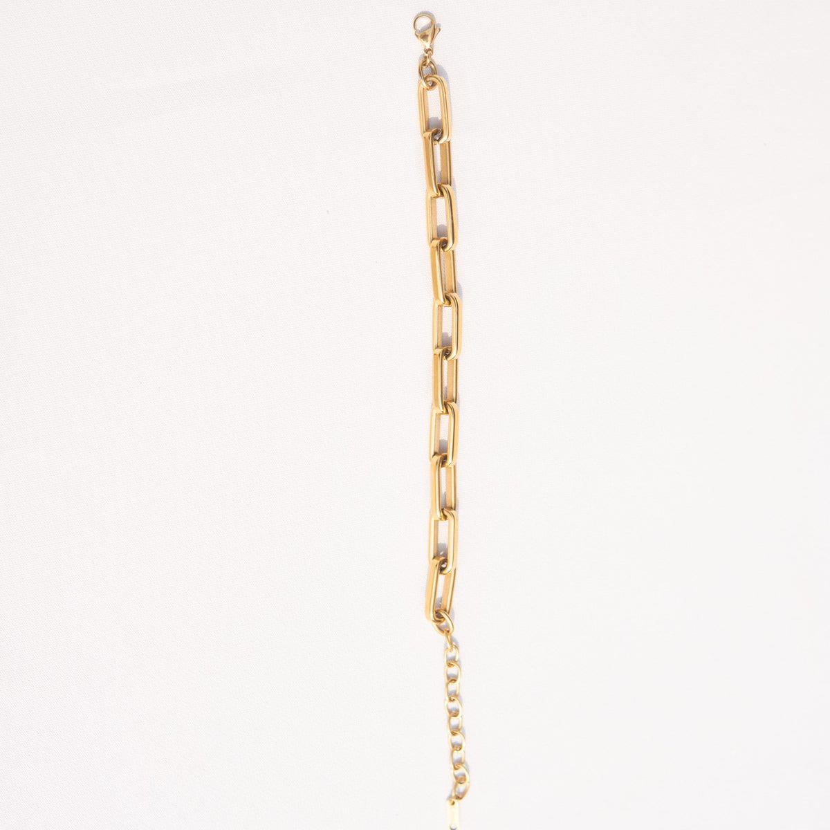 Ritz Chain Link Bracelet