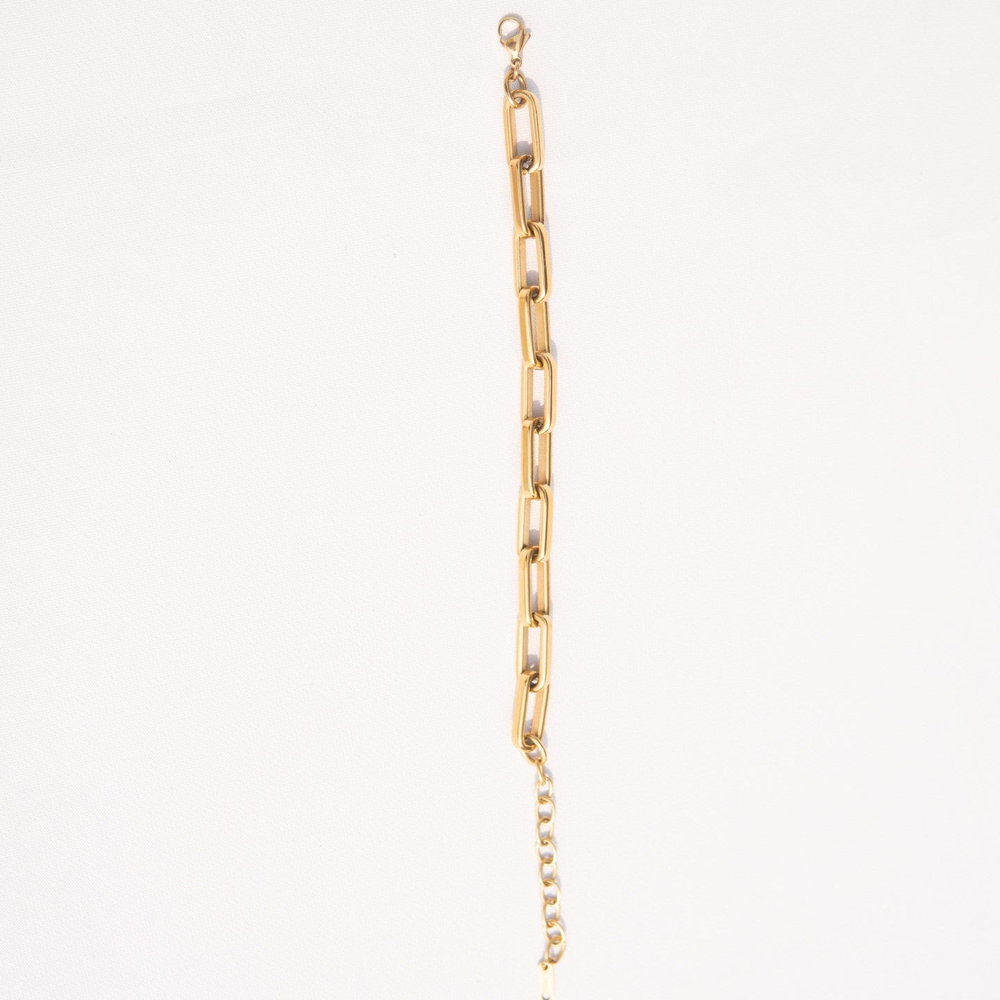 Ritz Chain Link Bracelet