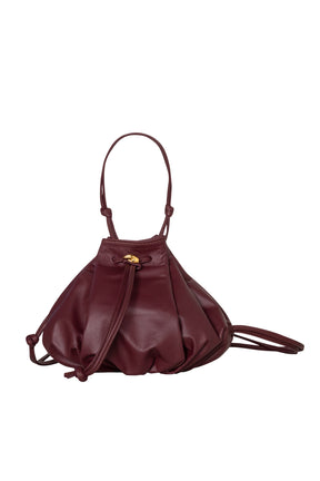 Alpha Leather Bag