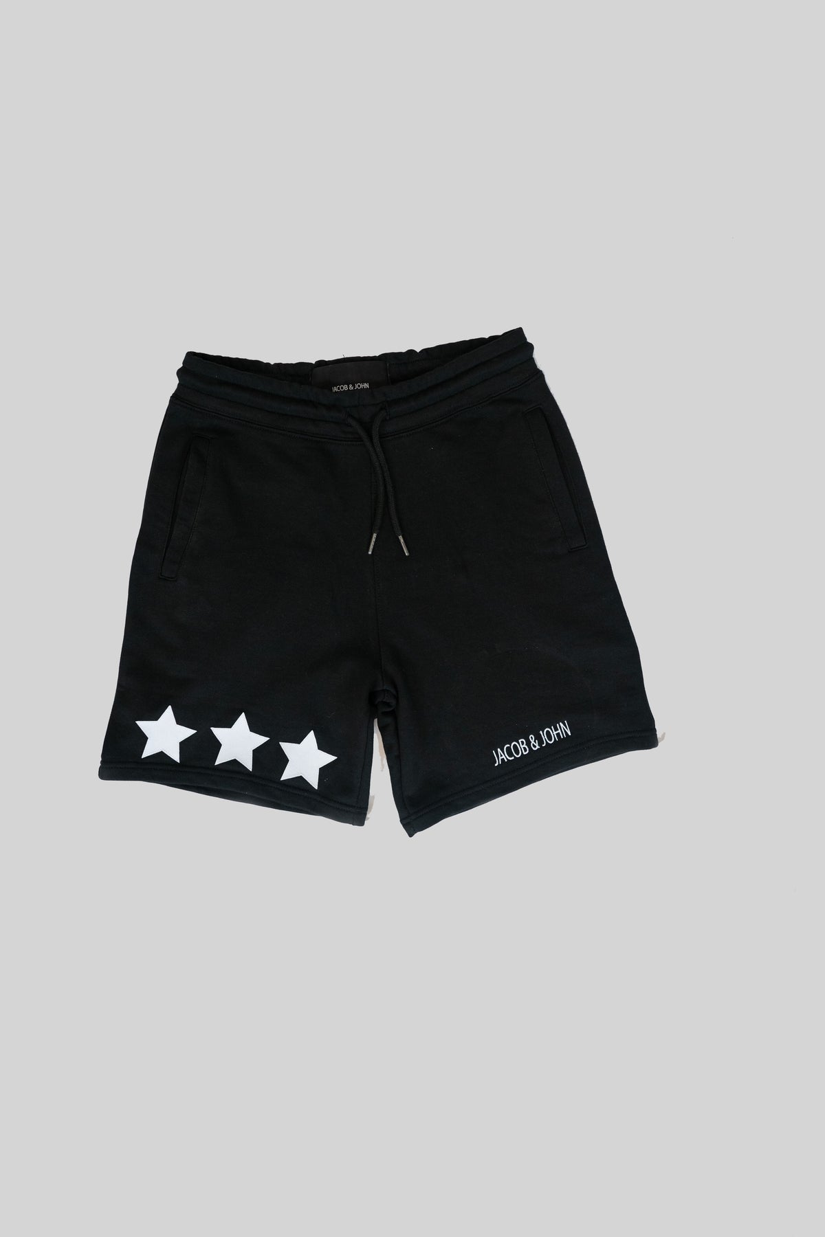 Black Star Shorts