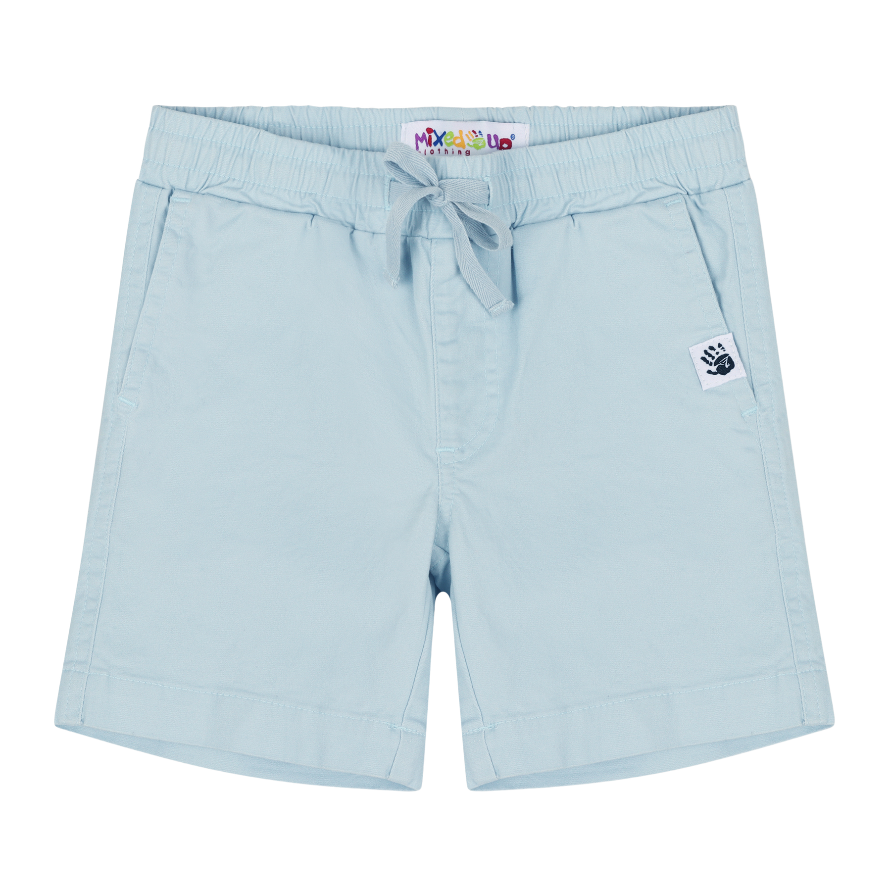 Mixed Up Clothing Boys Chino Shorts