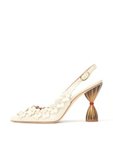 FLORE Slingback