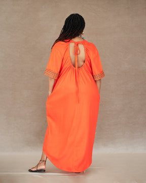 AZIZA KAFTAN