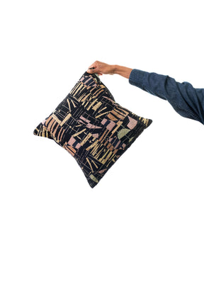 Latifa Throw Pillow