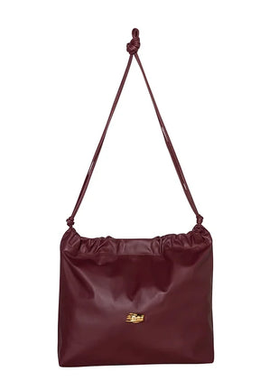 Le Sac M Leather Bag