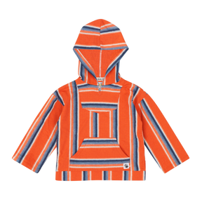 Mixed Up Clothing Kids Baja Hoodie