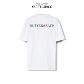 Outterspace Floral