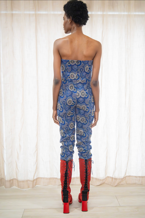 Conakry Jumpsuit