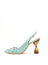 FLORE Slingback