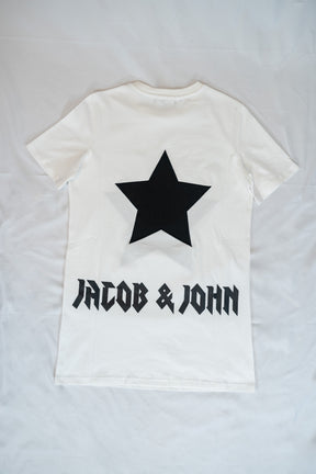 White Star Shirt