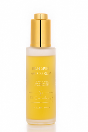 Rich Skin Face Serum