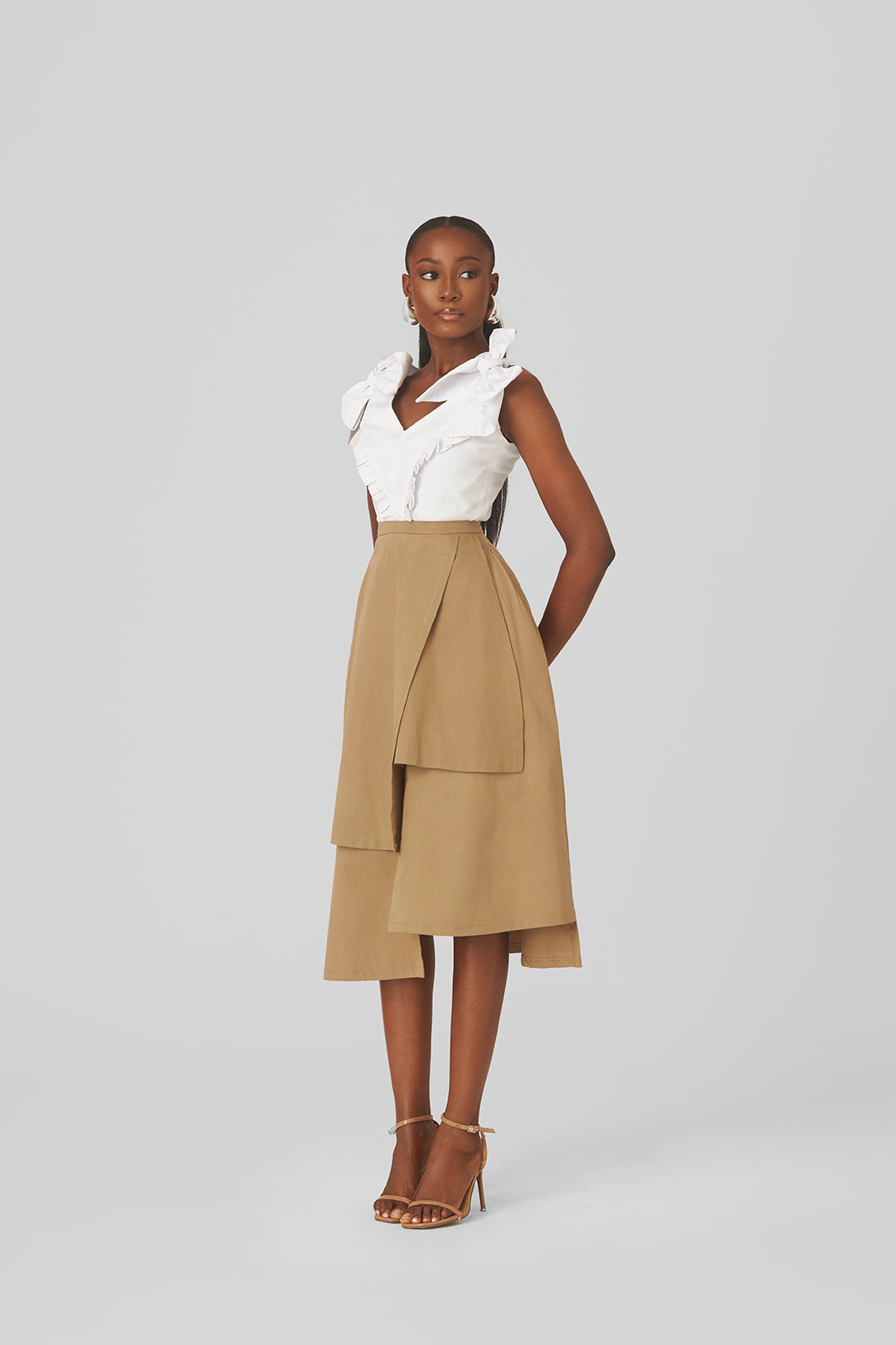 Tola Skirt