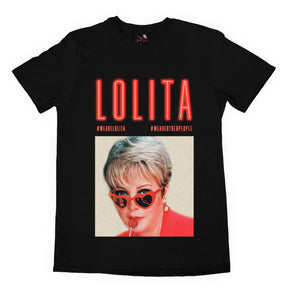 Other People x Lolita | T-shirt