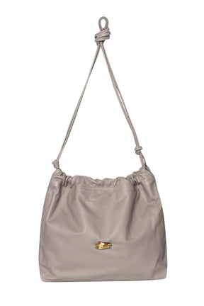 Le Sac G Leather Bag