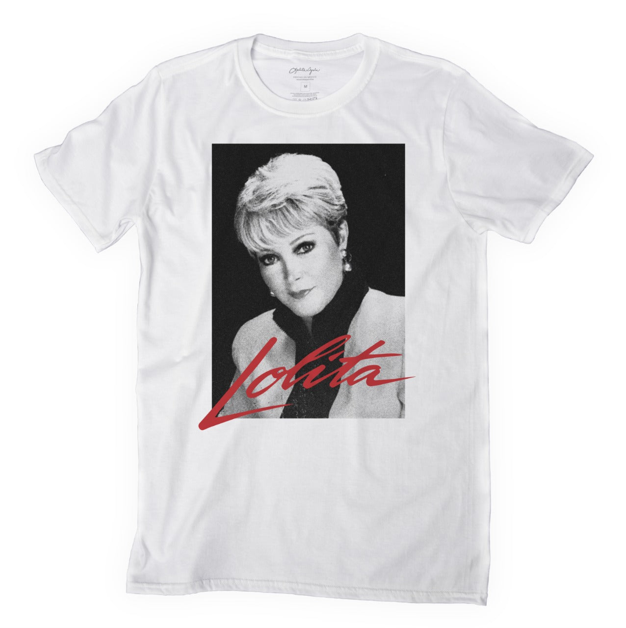 "Lolita" Clásica | T-Shirt