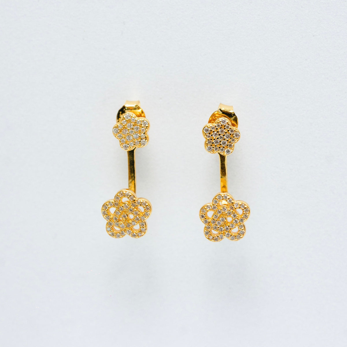 Bloom Earrings