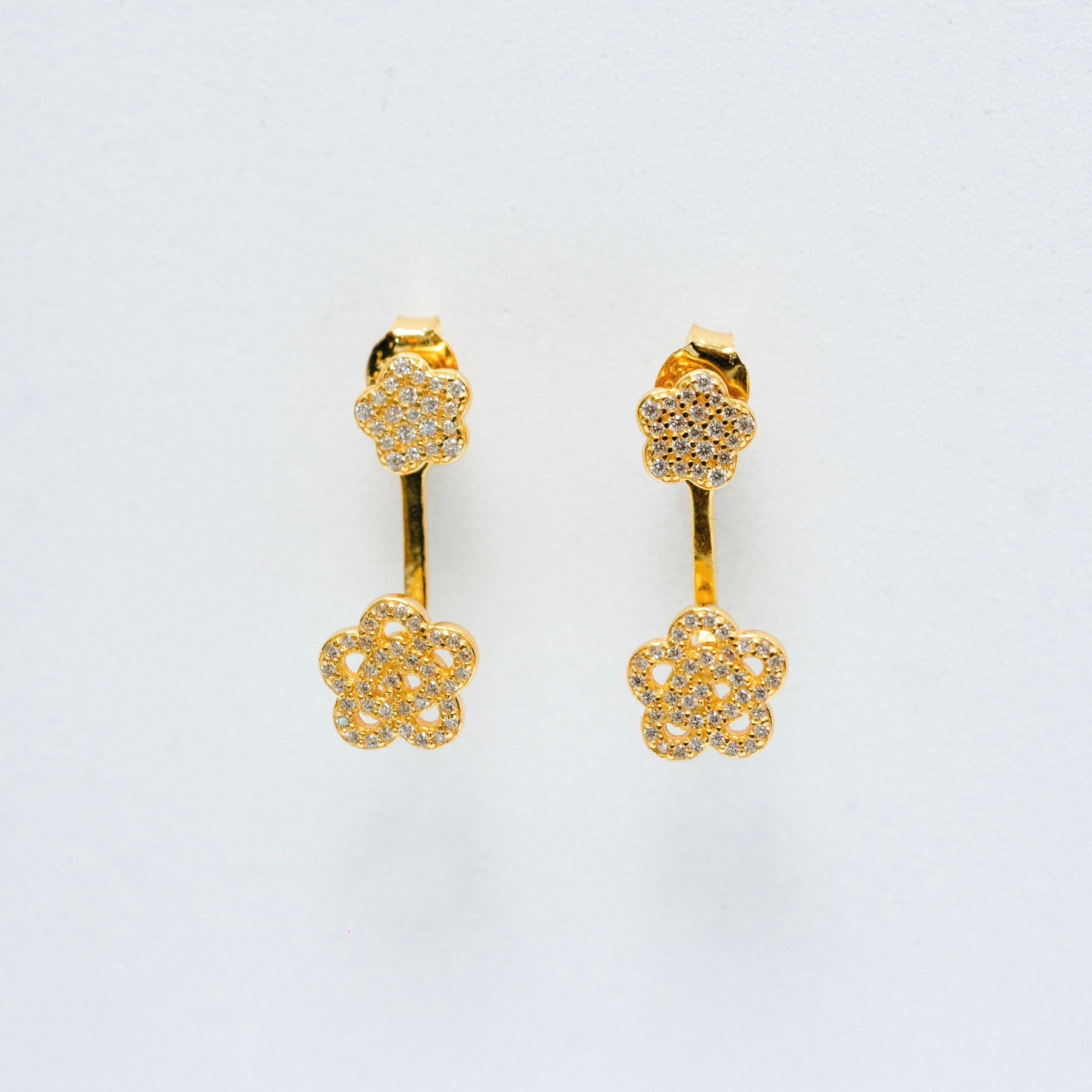 Bloom Earrings