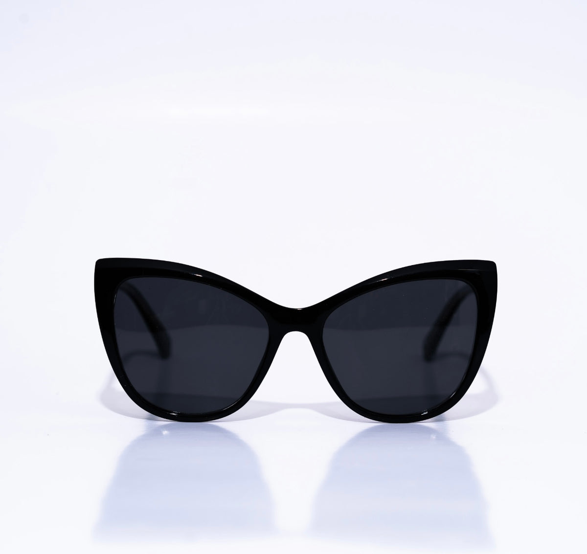 Sofia black sunglasses