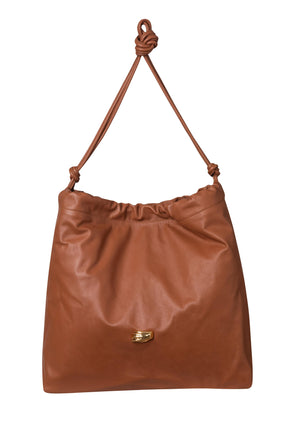 Le Sac G Leather Bag