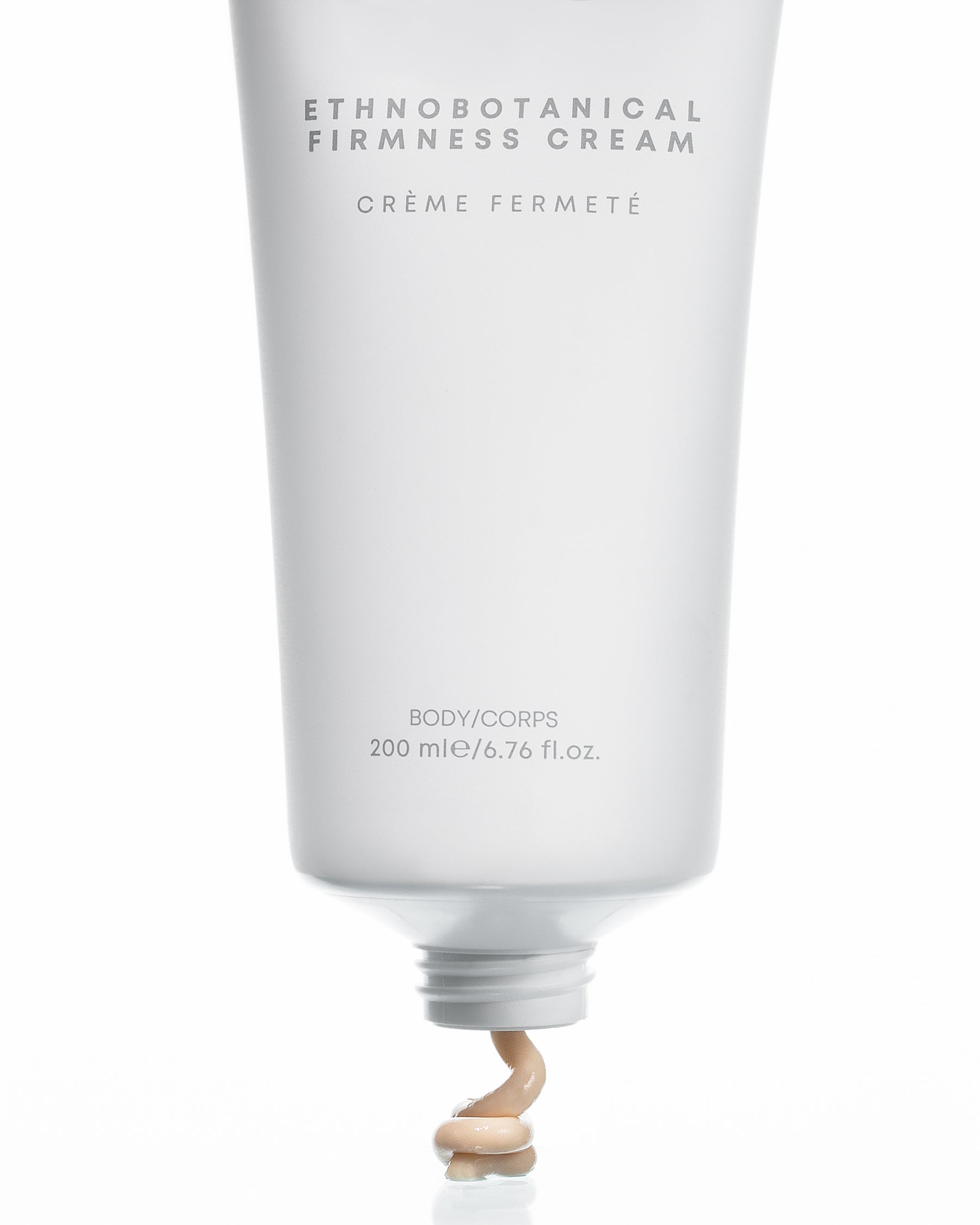 ETHNOBOTANICAL FIRMNESS CREAM BODY