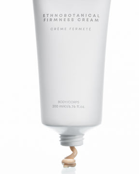 ETHNOBOTANICAL FIRMNESS CREAM BODY