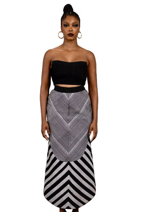 ÈJÌRÉ SKIRT