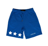 Blue Star Shorts