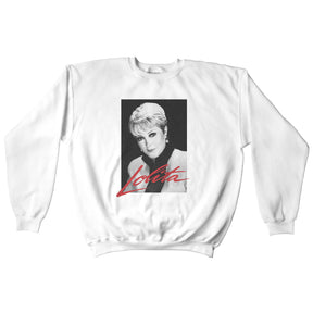 "Lolita" Clásica- Crewneck