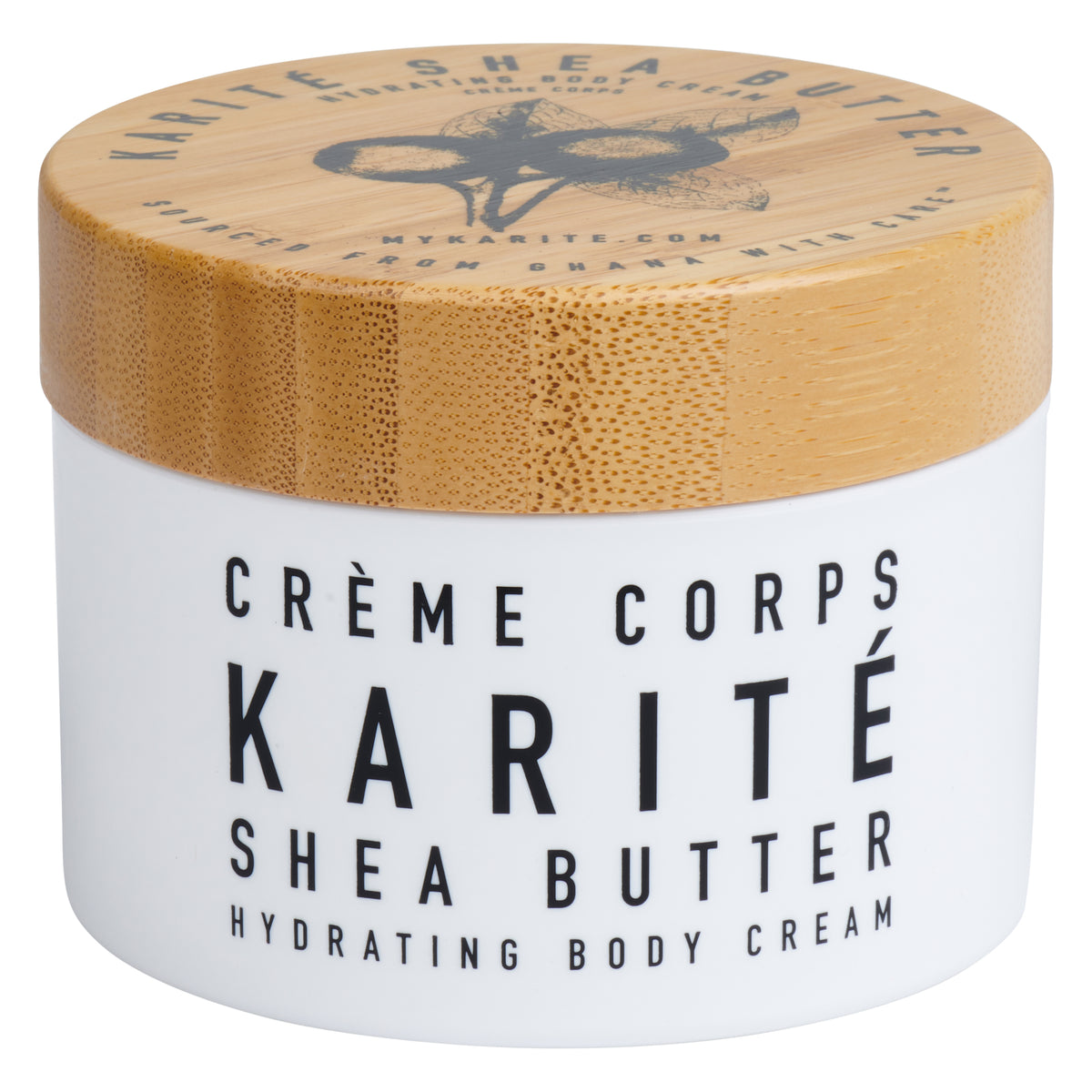 Crème Corps Body Cream