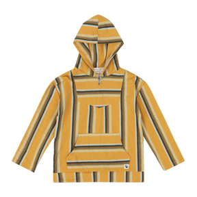 Mixed Up Clothing Kids Baja Hoodie