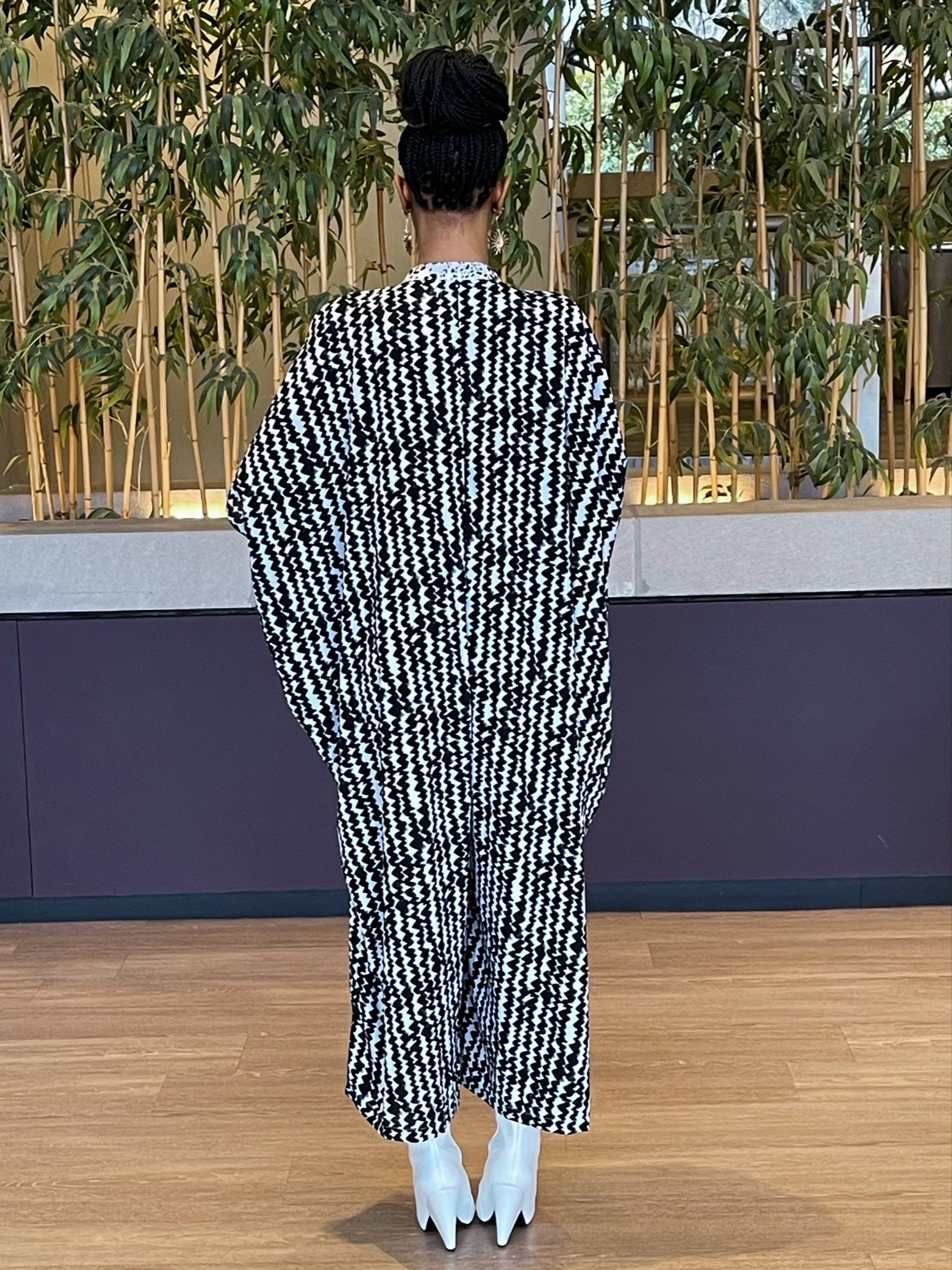 BOHDI Jumpsuit