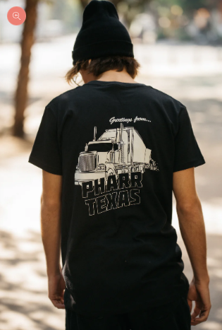 Trailer Phil & Pharr | T-Shirt