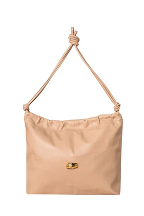 Le Sac M Leather Bag