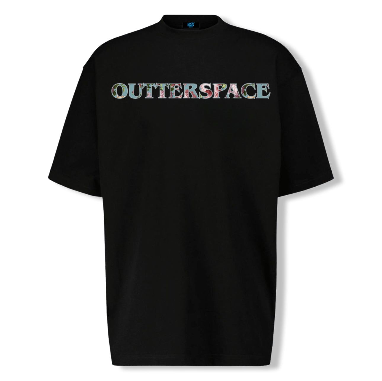 Outterspace Floral