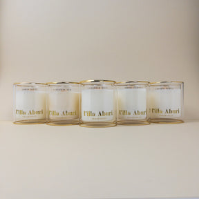 Labdanum Veil Candle