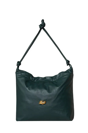 Le Sac M Leather Bag