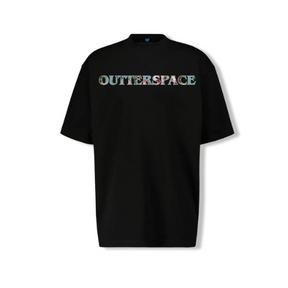 Outterspace Floral