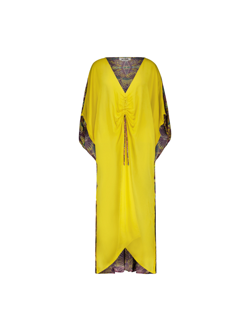 Obaatan Kaftan - Soul of Gold