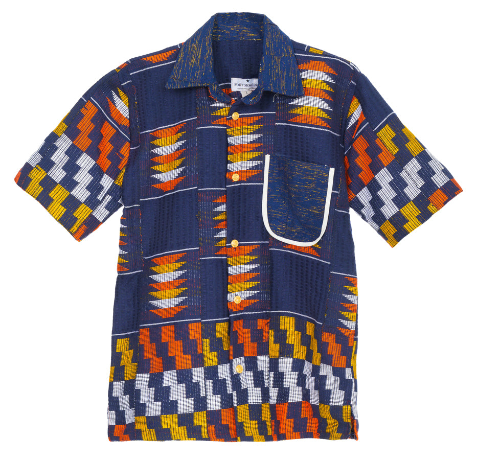 Robi short sleeve shirt