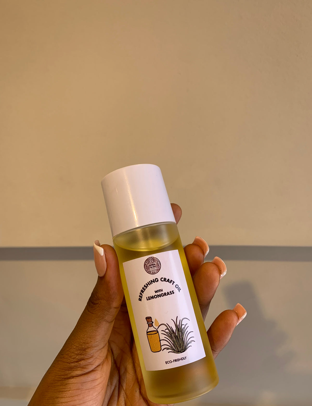 Simply Body Oil