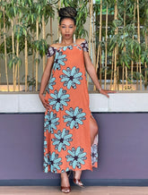 NONI II Maxi Dress